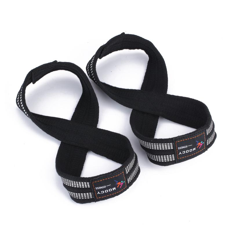 Nutrition For Fitness And Sports - 1 par figura 8 tiras de