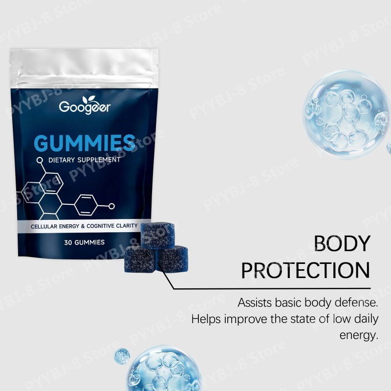 Gomas Nutricionais Diárias com - Multivitamin Gummy Adult avaliação e preço