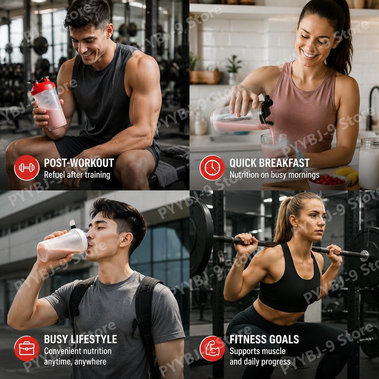 NurtureNova Whey Protein Powde - Nutrition For Fitness Training avaliação e preço