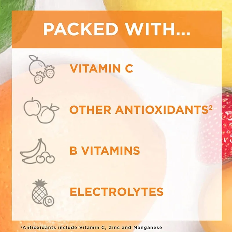 Gomas de vitamina C - Essência - Zinc Supplement 50Mg avaliação e preço