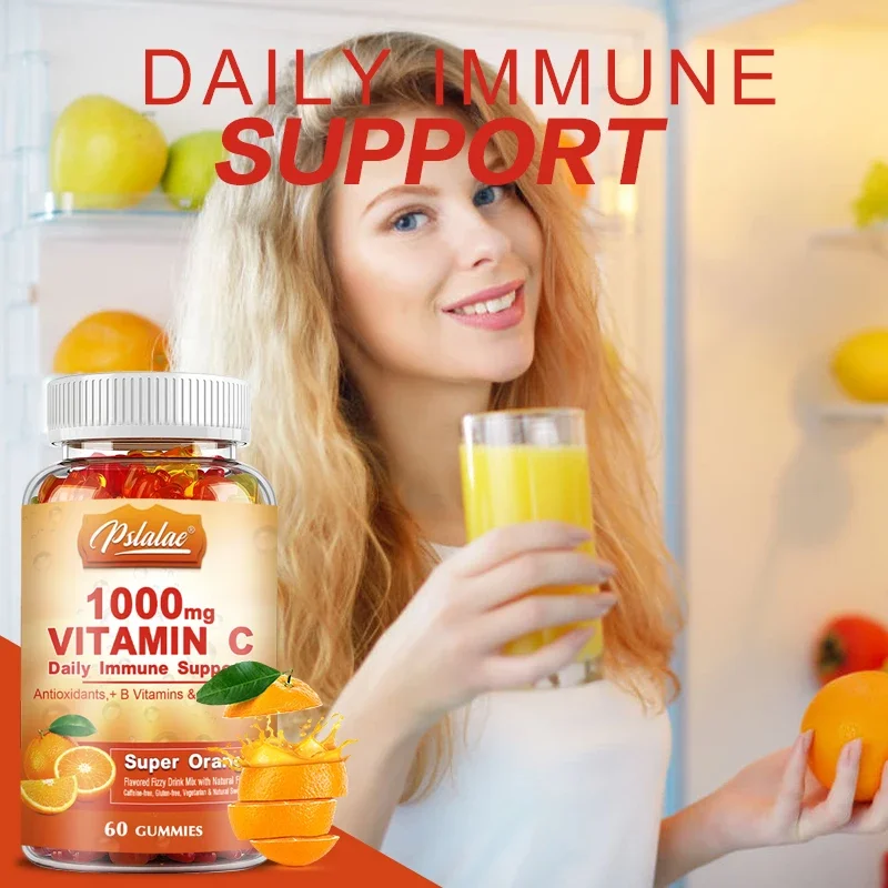 Gomas de vitamina C - Essência - Zinc Supplement 50Mg avaliação e preço