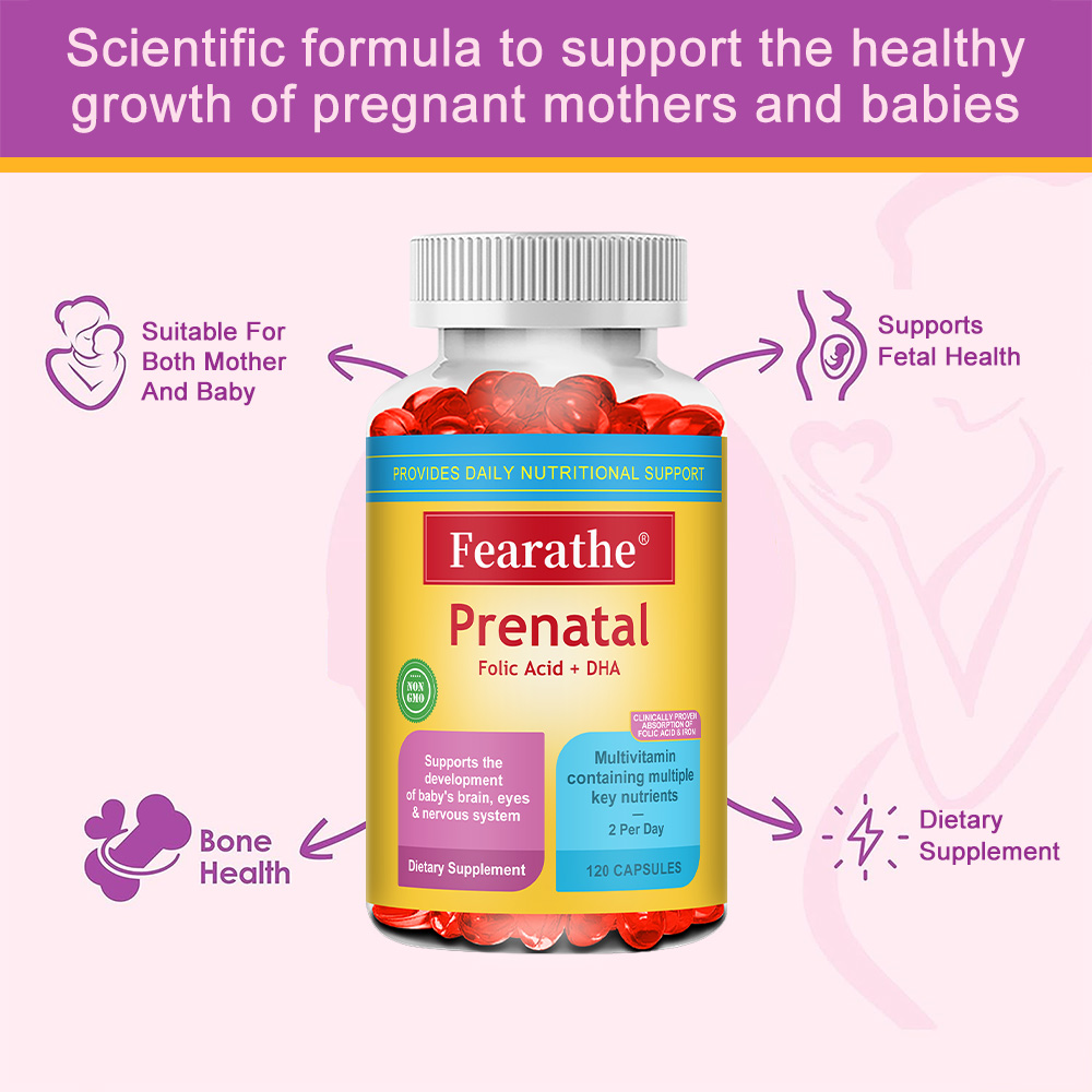 Cápsulas de Multivitaminas Pré - Nutrition & Fitness Hub avaliação e preço