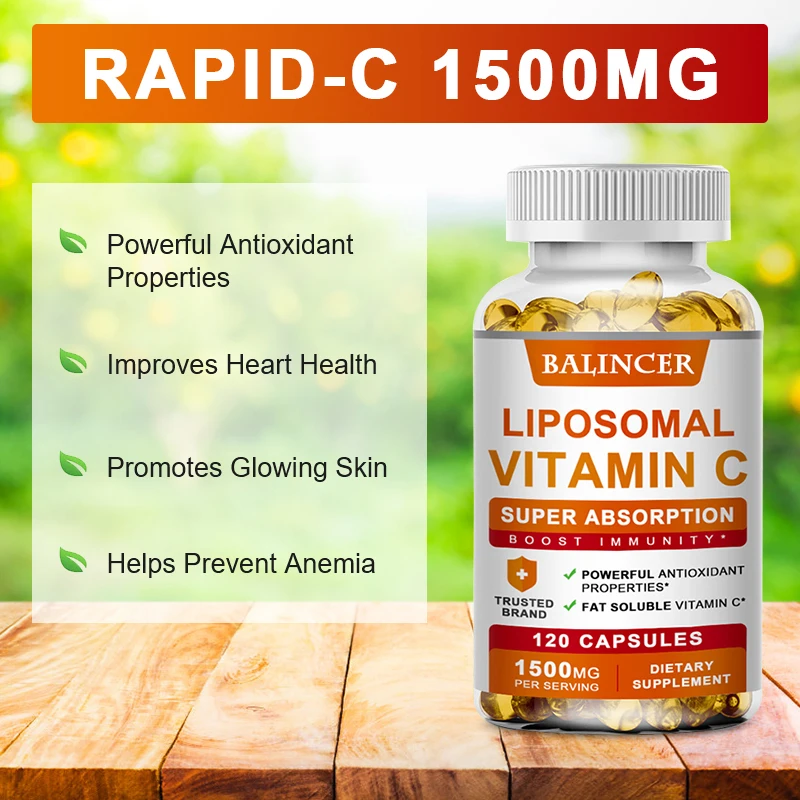 Balincer - Cápsulas de vitamin - Zinc Supplement 50Mg avaliação e preço
