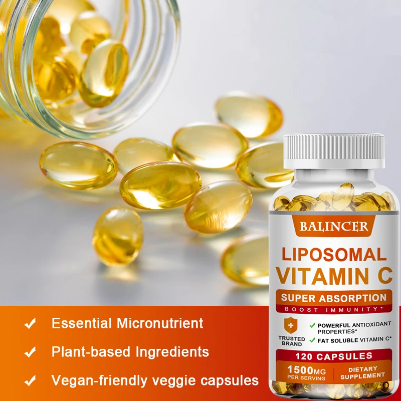 Balincer - Cápsulas de vitamin - Zinc Supplement 50Mg avaliação e preço