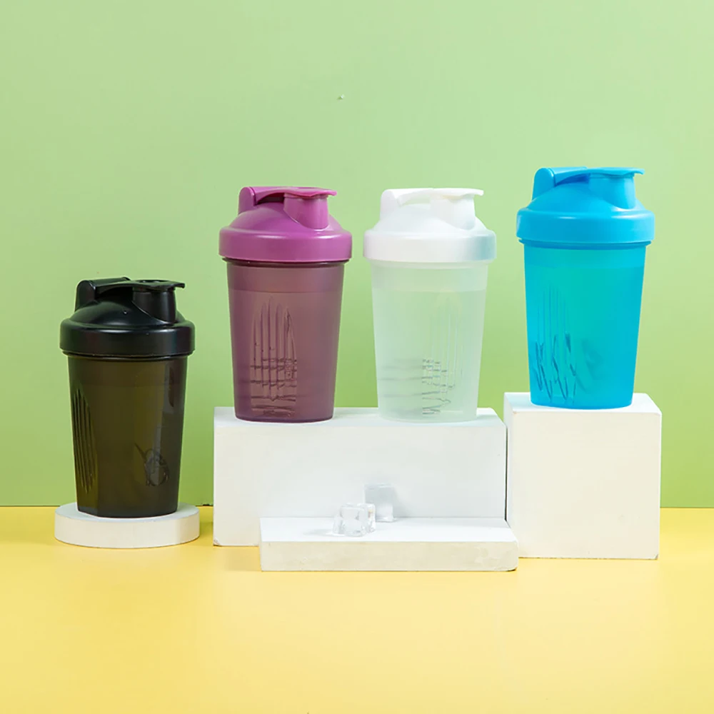 Garrafa Shaker 400ML para Mist - Nutrition For Fitness And Sports avaliação e preço