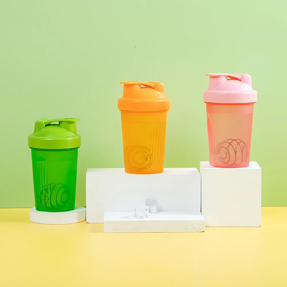 Garrafa Shaker 400ML para Mist - Nutrition For Fitness And Sports avaliação e preço