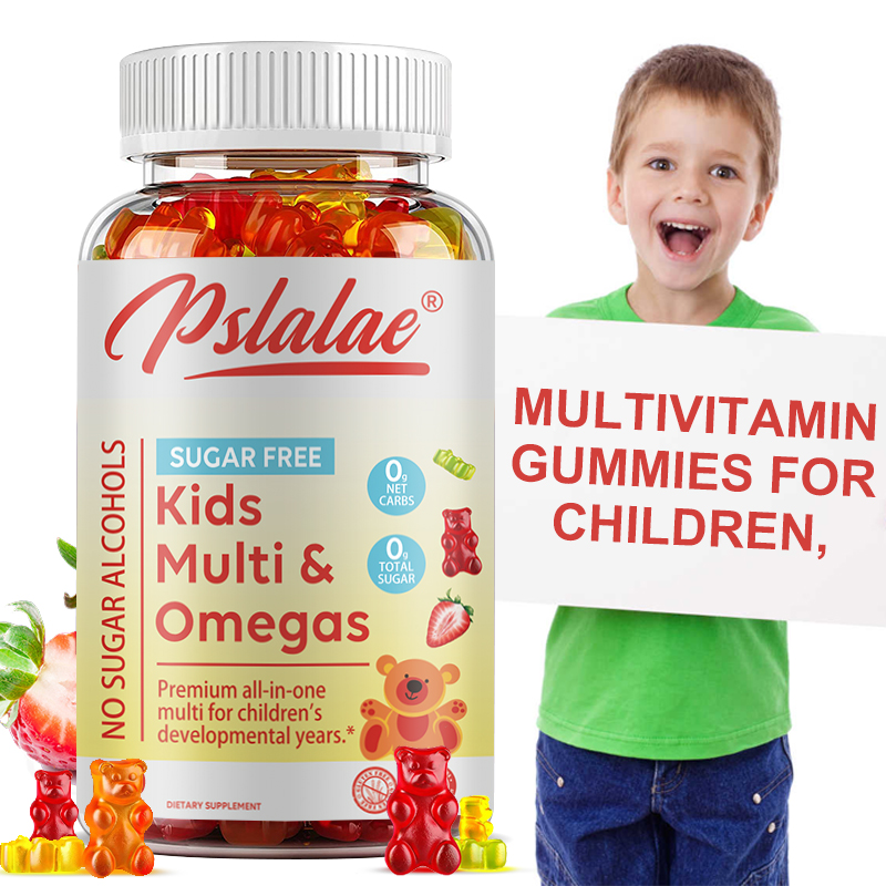 Gomas multivitaminas infantis  - Multivitamin Gummy Adult avaliação e preço