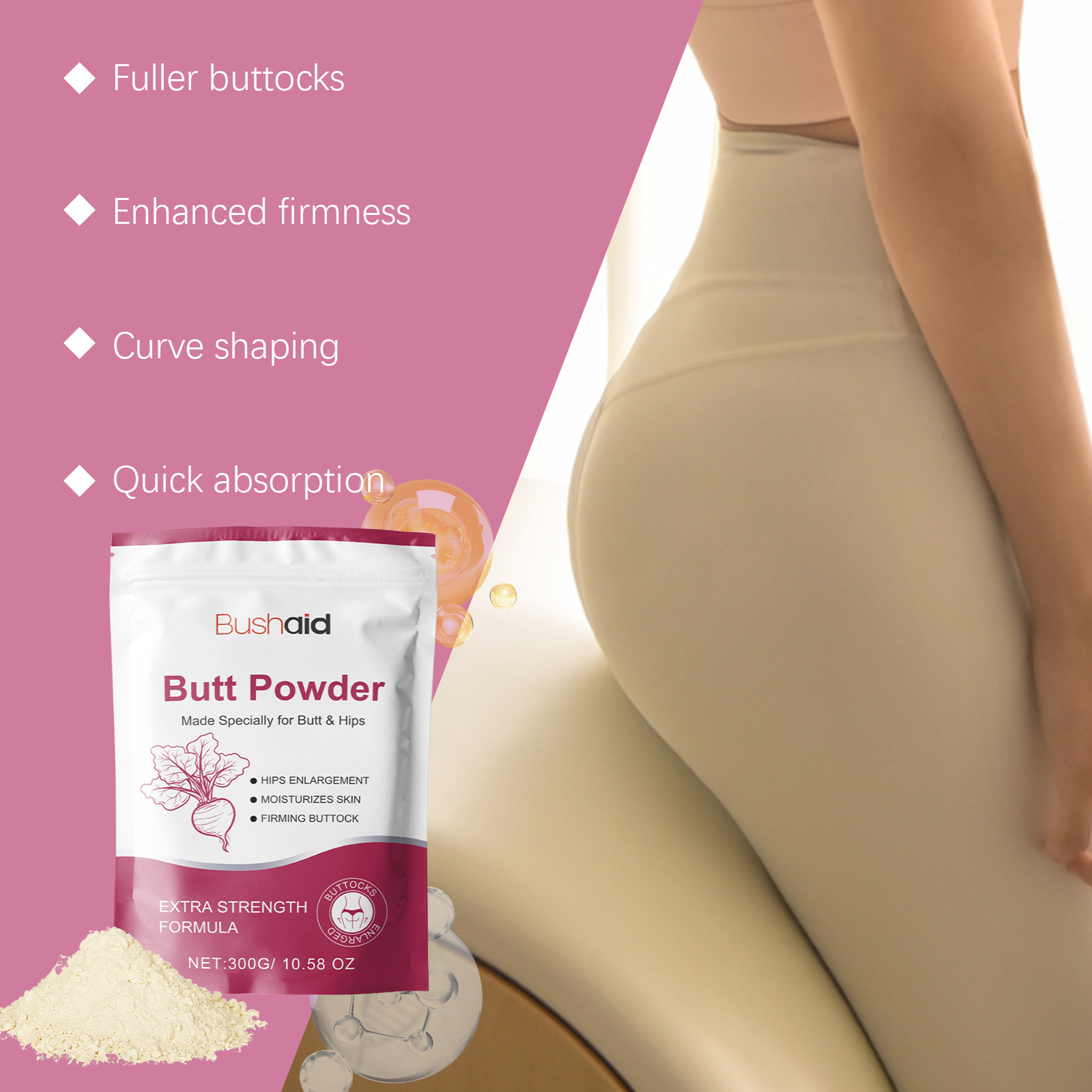 Pó de Proteína para Ganho de M - Nutrition Fitness Supplements avaliação e preço