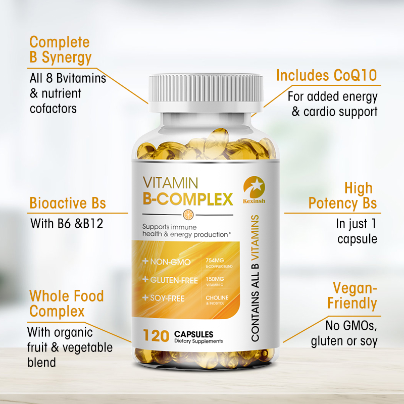 Kexinsh Cápsulas Completas Com - Zinc Supplement 50Mg avaliação e preço