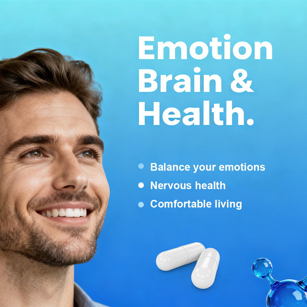 Glicinato de Magnésio - Forma  - Magnesium Glycinate Capsule avaliação e preço