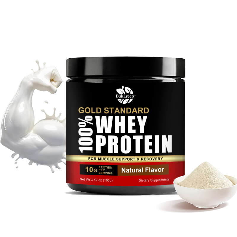 Suplemento de Proteína Isolada - Nutrition Fitness Supplements avaliação e preço