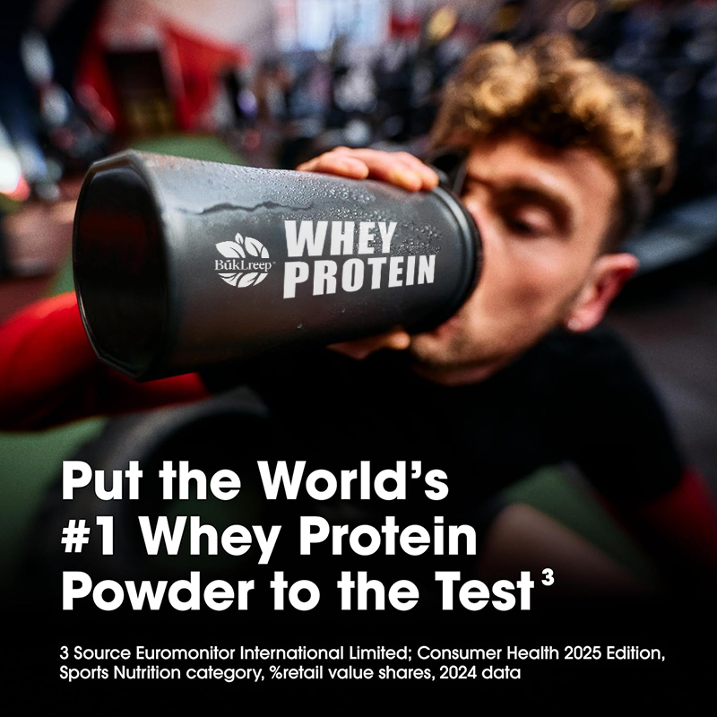 Suplemento de Proteína Isolada - Nutrition Fitness Supplements avaliação e preço