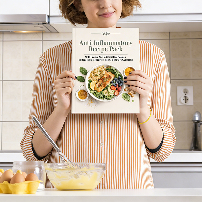 Novo Livro de Receitas Saudáve - Nutrition & Fitness Hub avaliação e preço