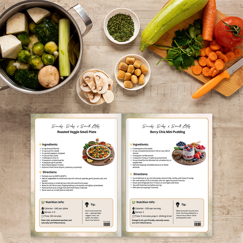 Novo Livro de Receitas Saudáve - Nutrition & Fitness Hub avaliação e preço