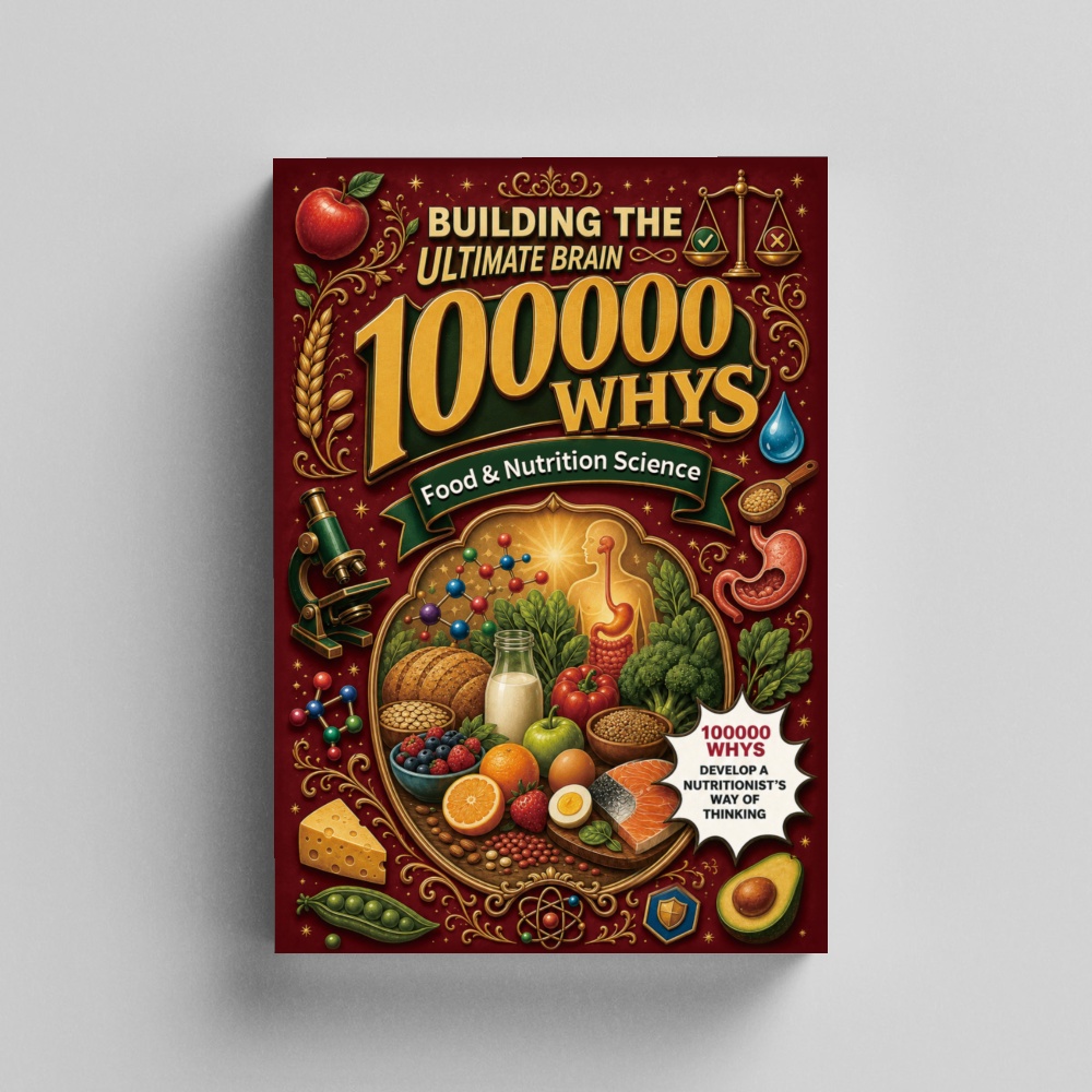 100.000 perguntas sobre ciênci - Nutrition & Fitness Hub avaliação e preço