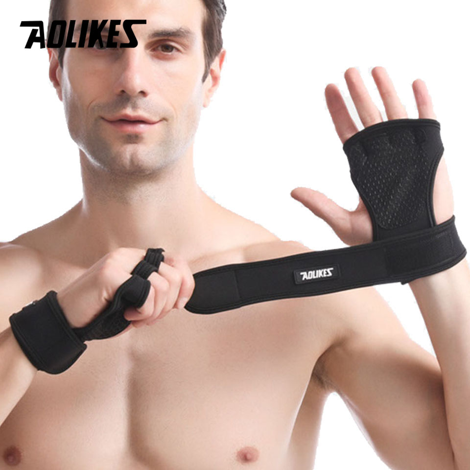 Aolikes luvas de levantamento  - Nutrition For Fitness And Sports avaliação e preço