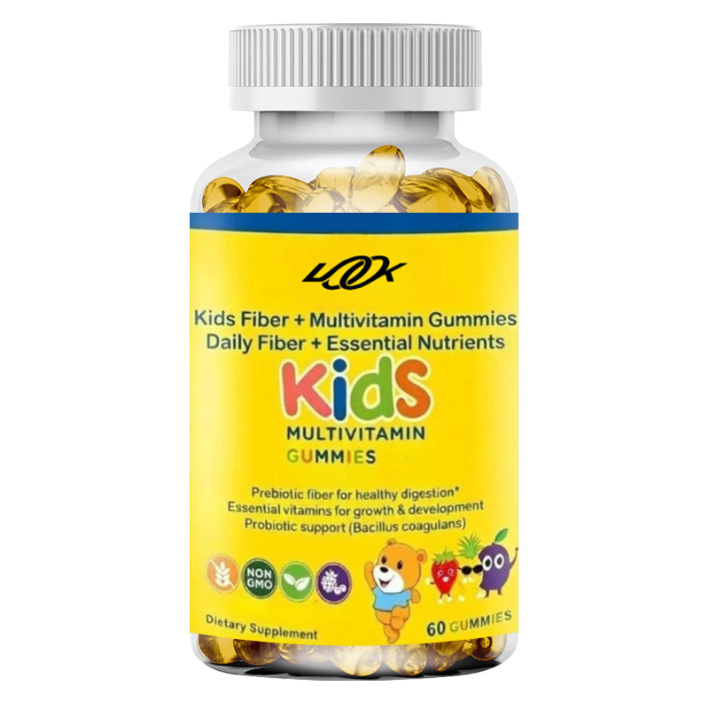 Fibra Infantil com Suporte de  - Multivitamin Gummy Adult avaliação e preço