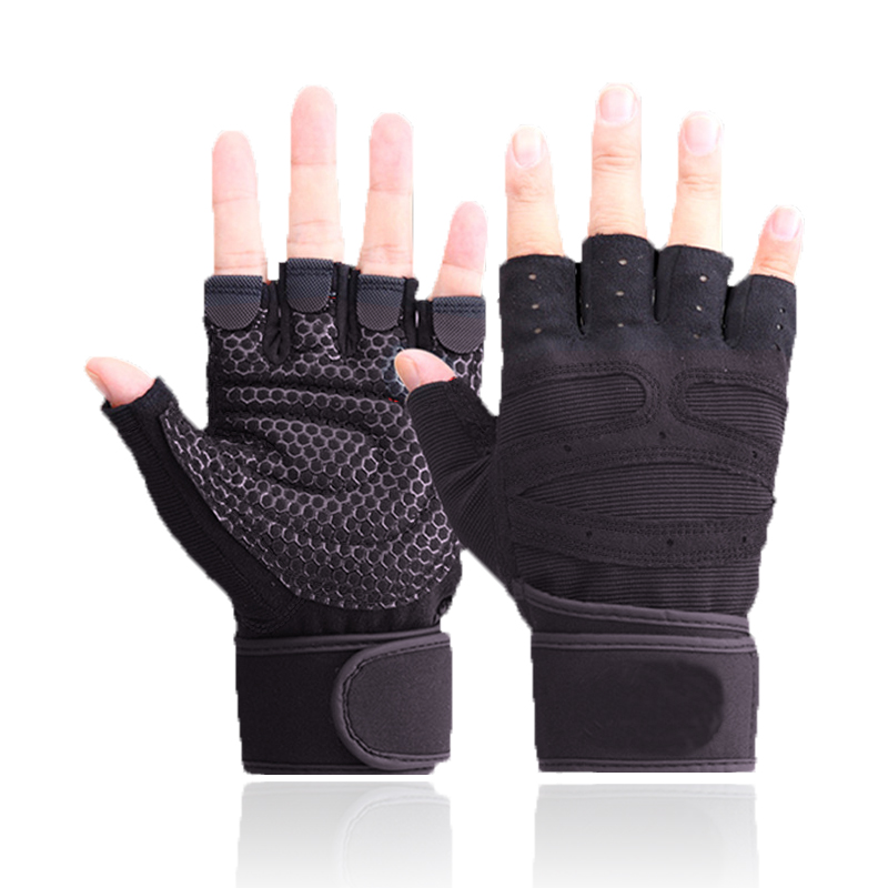 Luvas de Fitness para Levantam - Nutrition For Fitness And Sports avaliação e preço