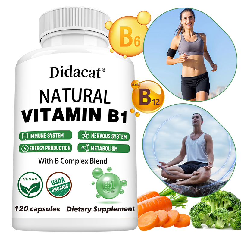 Cápsulas de Complexo de Vitami - Magnesium Glycinate Capsule avaliação e preço