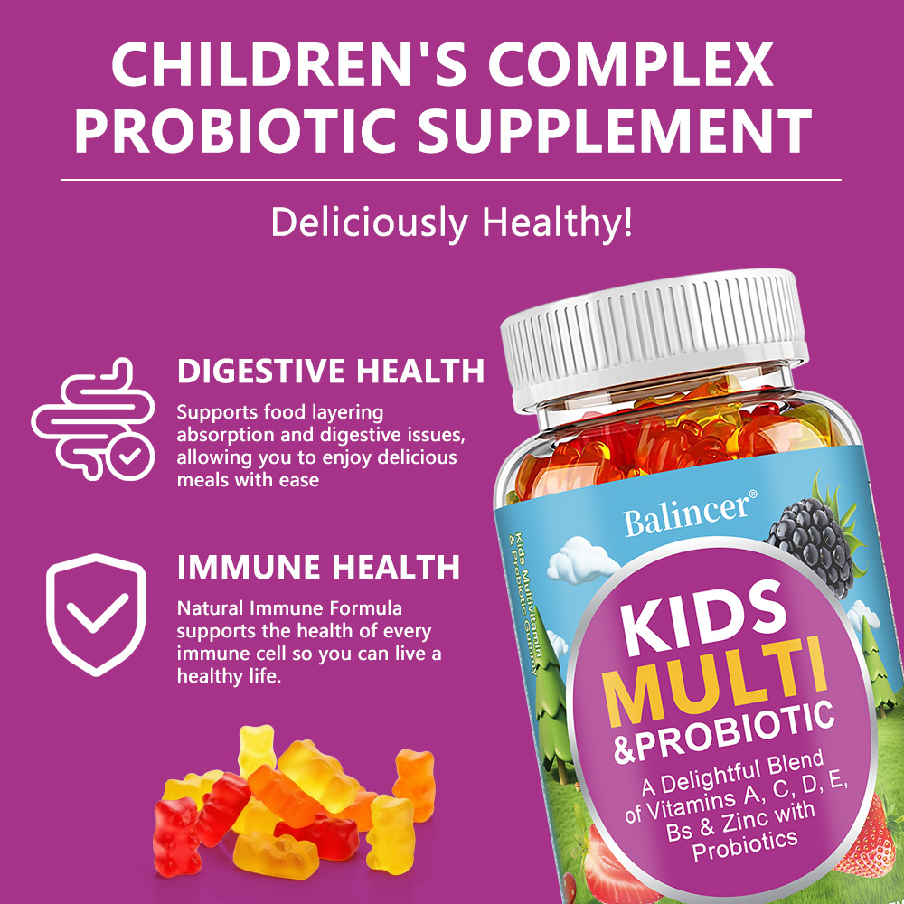 Multivitamínico Infantil + Gom - Multivitamin Gummy Adult avaliação e preço