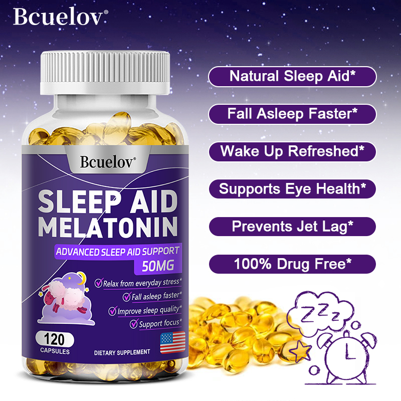 Cápsulas de Melatonina 25mg co - Nutrition & Fitness Hub avaliação e preço