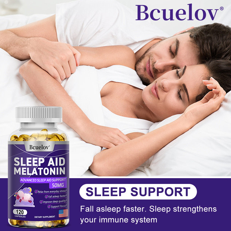 Cápsulas de Melatonina 25mg co - Nutrition & Fitness Hub avaliação e preço