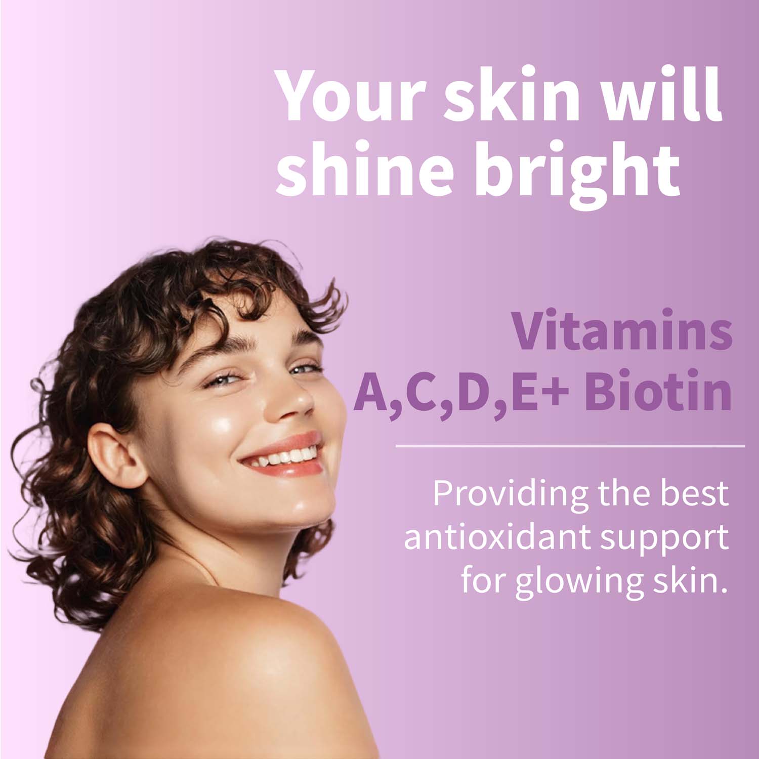 Gomas de Biotina 5000 Mcg para - Multivitamin Gummy Adult avaliação e preço