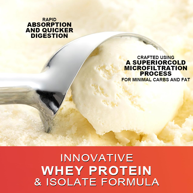 Pó de Proteína Whey Gold Stand - Nutrition Fitness Supplements avaliação e preço
