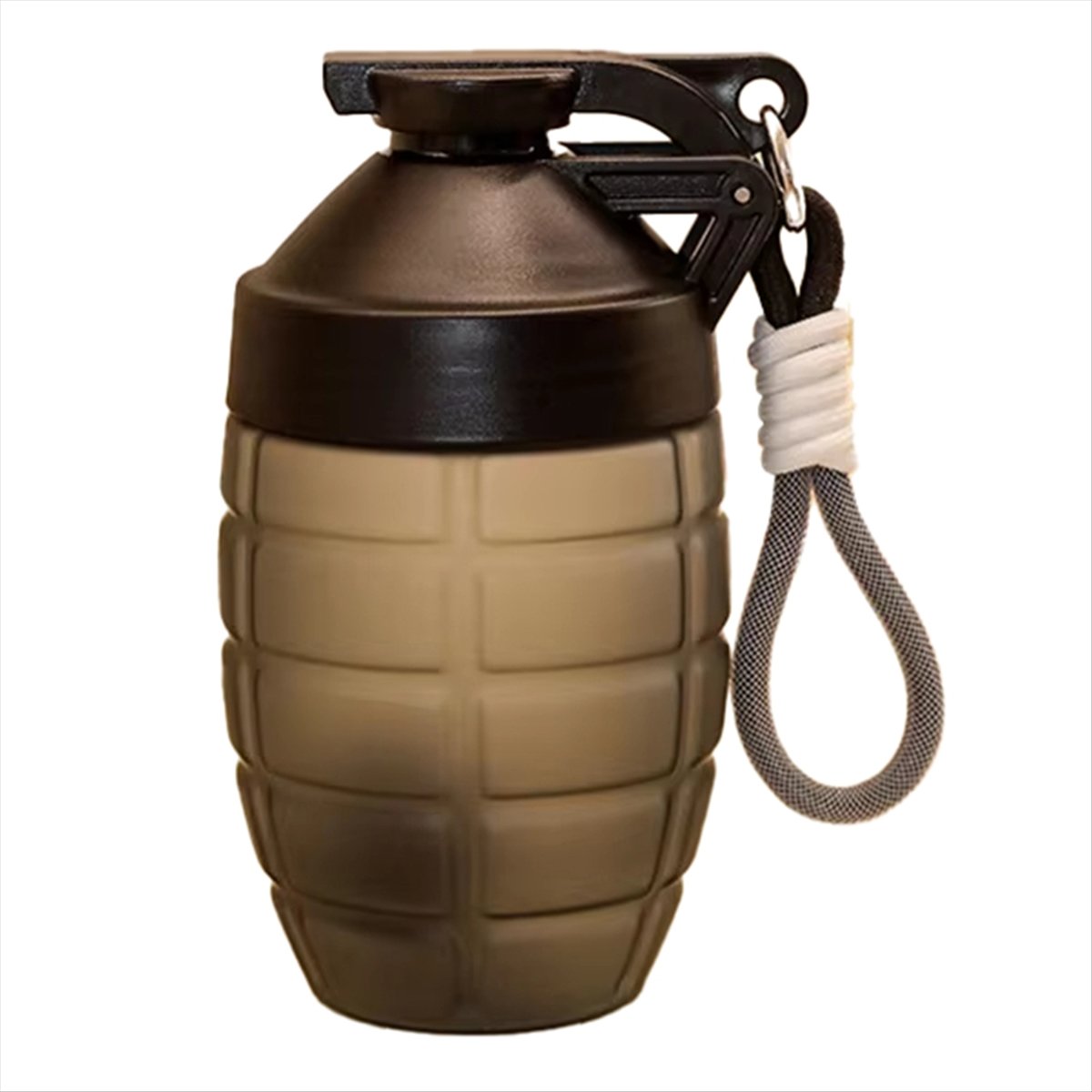 (A75U) Garrafa de Água Esporti - Nutrition For Fitness Training avaliação e preço